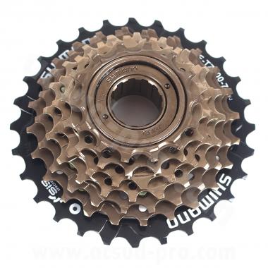 ROUE LIBRE VELO TNT ONDE 24''/ONDE 26''/ONDE 28''/FREQUENCE