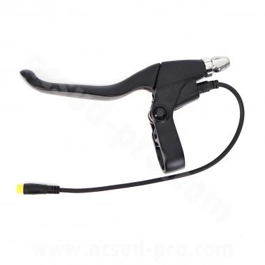 LEVIER FREIN GAUCHE (AVANT) VELO TNT ONDE 26''/ CANAL