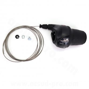 MANETTE DE DERAILLEUR VELO TNT MHZ