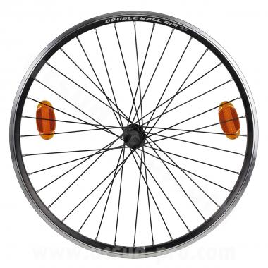 ROUE AVANT VELO TNT ONDE 24