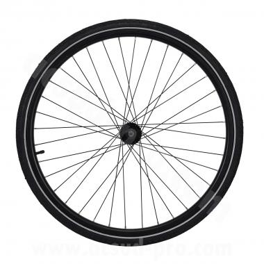 ROUE AVANT VELO TNT FREQUENCE
