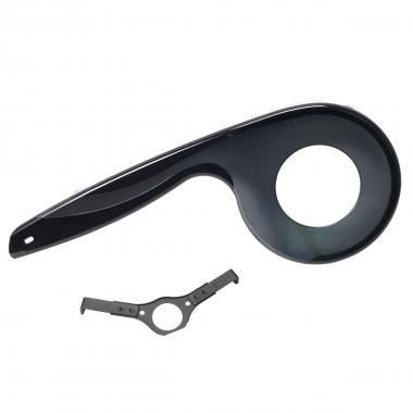 CARTER DE CHAINE VELO TNT FREQUENCE