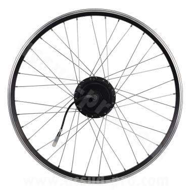 ROUE ARRIERE VELO TNT ONDE 26''