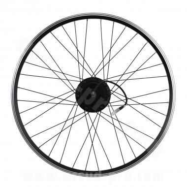 ROUE ARRIERE VELO TNT ONDE 28''