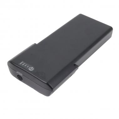 BATTERIE 36V/10.3Ah VELO TNT CANAL