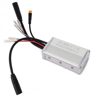 CONTROLEUR VELO TNT  MHZ/ FREQUENCE