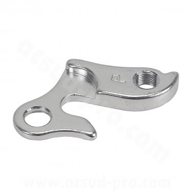 PATTE DE DERAILLEUR VELO TNT ONDE