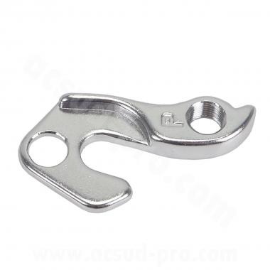 PATTE DE DERAILLEUR VELO TNT FREQUENCE