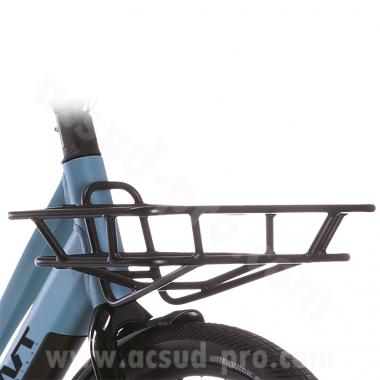PORTE-BAGAGES AVANT POUR VELO TNT MHZ