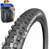 PNEU VELO 27.5 x 2.60 MICHELIN WILD AM PERFORMANCE LINE TRINGLE SOUPLE TS (66-584)