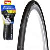 PNEU VELO 700 x 25C MICHELIN LITHION 3 BLACK TRINGLE SOUPLE TS (25-622)