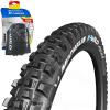 PNEU VELO 27.5 x 2.80 MICHELIN E-WILD REAR GUM-X TRINGLE SOUPLE TS (71-584)