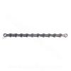 CHAINE VELO 10V. SRAM PC-1051 114 MAILLONS ARGENT 2.38