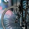 REFLECTEURS DE RAYONS VELO (32 PIECES)