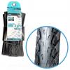 PNEU VELO 26 x 1.75 NOIR TRINGLE SOUPLE TS (47-559)