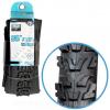 PNEU VELO 26 x 1.95 NOIR TRINGLE SOUPLE TS (50-559)
