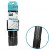 PNEU VELO 700 x 23C NOIR TRINGLE SOUPLE TS (23-622)
