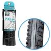 PNEU VELO 700 x 35C NOIR TRINGLE SOUPLE TS (37-622)