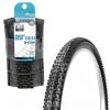 PNEU VELO 29 x 2.10 NOIR TRINGLE SOUPLE TS (54-622)
