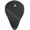 COUVRE SELLE VELO TAILLE L GEL PERF NOIR