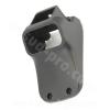CAPOT / COQUE / CARENAGE BAS DISPLAY TROTTINETTE UKAYE (numéro 7 sur éclaté)
