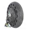 ROUE MOTEUR TROTTINETTE UKAYE 350W (numéro 76 sur éclaté)