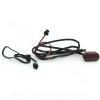 ECLAIRAGE ARRIERE TROTTINETTE UKAYE U2 U5