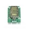 CARTE DISPLAY TROTTINETTE UKAYE  U5 S2 ET U2 350 W