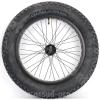 ROUE AVANT EZO ALPER CROSS COMPLETE AVEC CA ET PNEU
