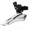 DERAILLEUR AVANT ROUTE L-TWOO R3 DOUBLE PLATEAUX 8V. A COLLIER