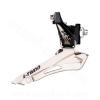 DERAILLEUR AVANT ROUTE L-TWOO R9 DOUBLE PLATEAUX 11V. A BRASER