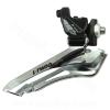 DERAILLEUR AVANT ROUTE L-TWOO R7 DOUBLE PLATEAUX 10V. A BRASER