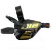 MANETTE DE DERAILLEUR VTT DROITE L-TWOO A12 12V.