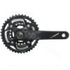 PEDALIER VTT L-TWOO 40-30-22D 170mm 3X12V.