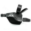 MANETTE DE DERAILLEUR VTT GAUCHE L-TWOO TRIPLE AX 3X12V.