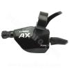 MANETTE DE DERAILLEUR GAUCHE VTT L-TWOO DOUBLE AX 2X11V.