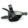 MANETTE DE DERAILLEUR DROITE VTT L-TWOO AX 3X11V.