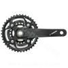 PEDALIER VTT L-TWOO 40-30-22D 170mm 3X11V.