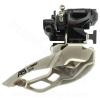 DERAILLEUR AVANT VTT L-TWOO A5 DOUBLE PLATEAUX 9V. A COLLIER HAUT