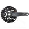 PEDALIER VTT L-TWOO 42-32-22D 170mm 3X9V.