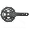 PEDALIER VTT L-TWOO 38-26D 170mm 2X10/11V.
