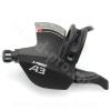MANETTE DE DERAILLEUR VTT GAUCHE L-TWOO DOUBLE A3 2X8V.