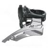 DERAILLEUR AVANT VTT L-TWOO A2 TRIPLE PLATEAUX 7V. A COLLIER BAS
