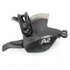 MANETTE DE DERAILLEUR VTT DROITE L-TWOO A2 7V.