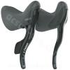MANETTES ROUTE/GRAVEL L-TWOO GR7 1X10V. (LA PAIRE)