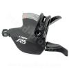 MANETTE DE DERAILLEUR VTT GAUCHE L-TWOO TRIPLE A5 3X9V.