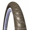 PNEU VELO 28 x 2.00 MITAS CITYHOPPER MARRON ( 52-622)