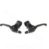 LEVIER DE FREIN VELO ENFANT VTT NOIR (LA PAIRE)