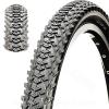 PNEU VELO 26 x 1.95 CST GRIZZLY PEAK  NOIR TRINGLE RIGIDE TR (53-559)