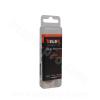 NECESSAIRE REPARATION VELOX (6 RUSTINES Ø25 + TUBE COLLE DISSOLUTION 5 ML + RAPE METAL)